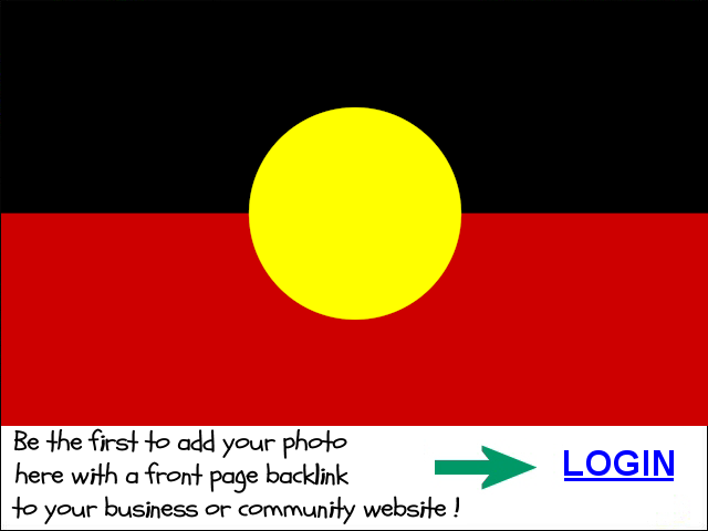 Login to Add your Photos to East Pilbara