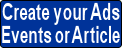 Select here to Create an Account and Login to eastpilbara.wa.guide and create your Ads, Events or Articles for East Pilbara and Australia Wide
