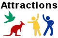 East Pilbara Attractions
