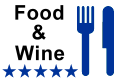 East Pilbara Food and Wine Directory
