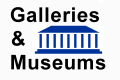 East Pilbara Galleries and Museums